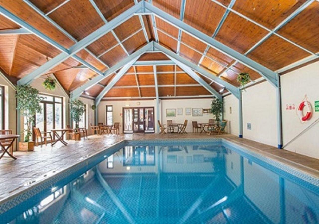 Bovisand Holiday park
