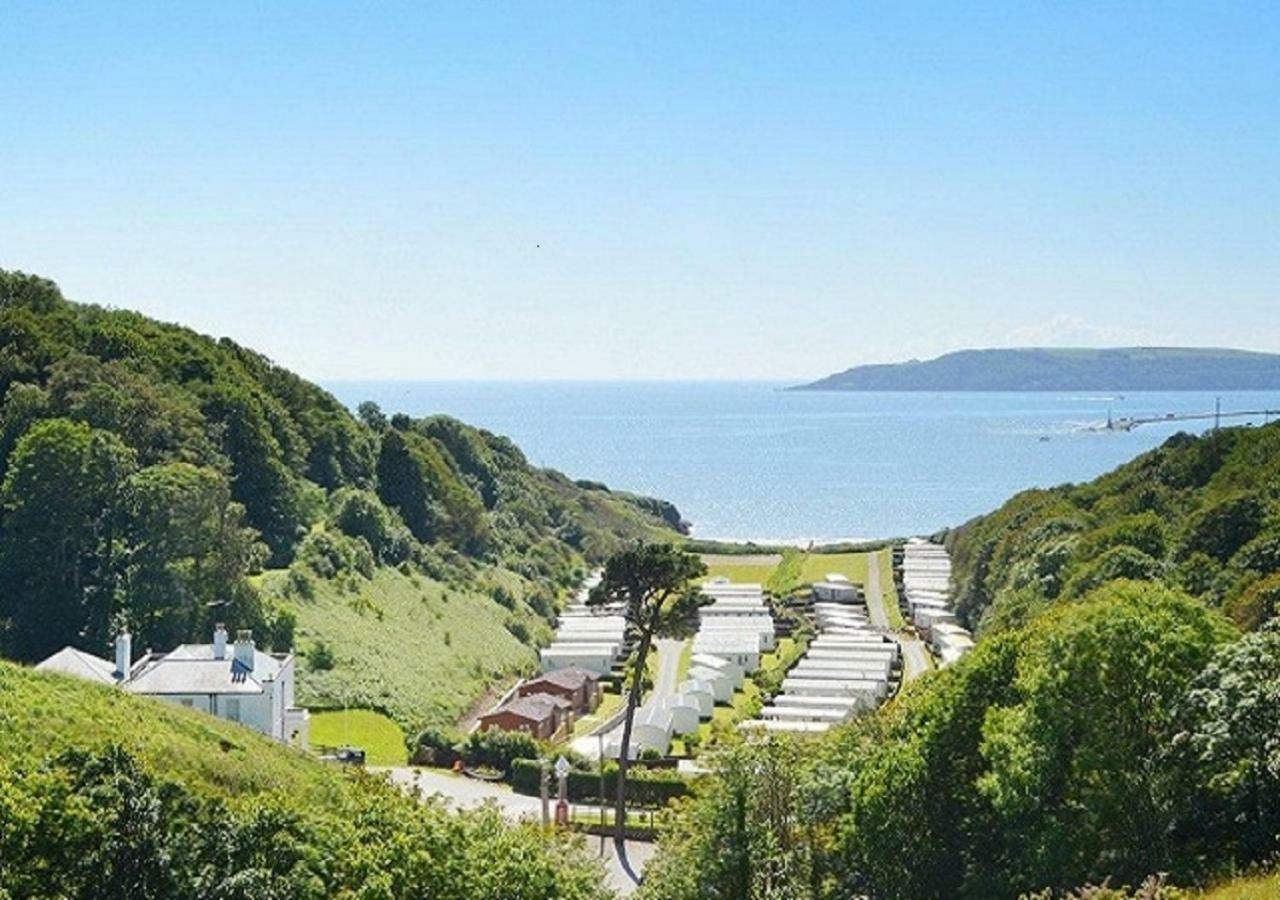 Holiday park Bovisand 4*