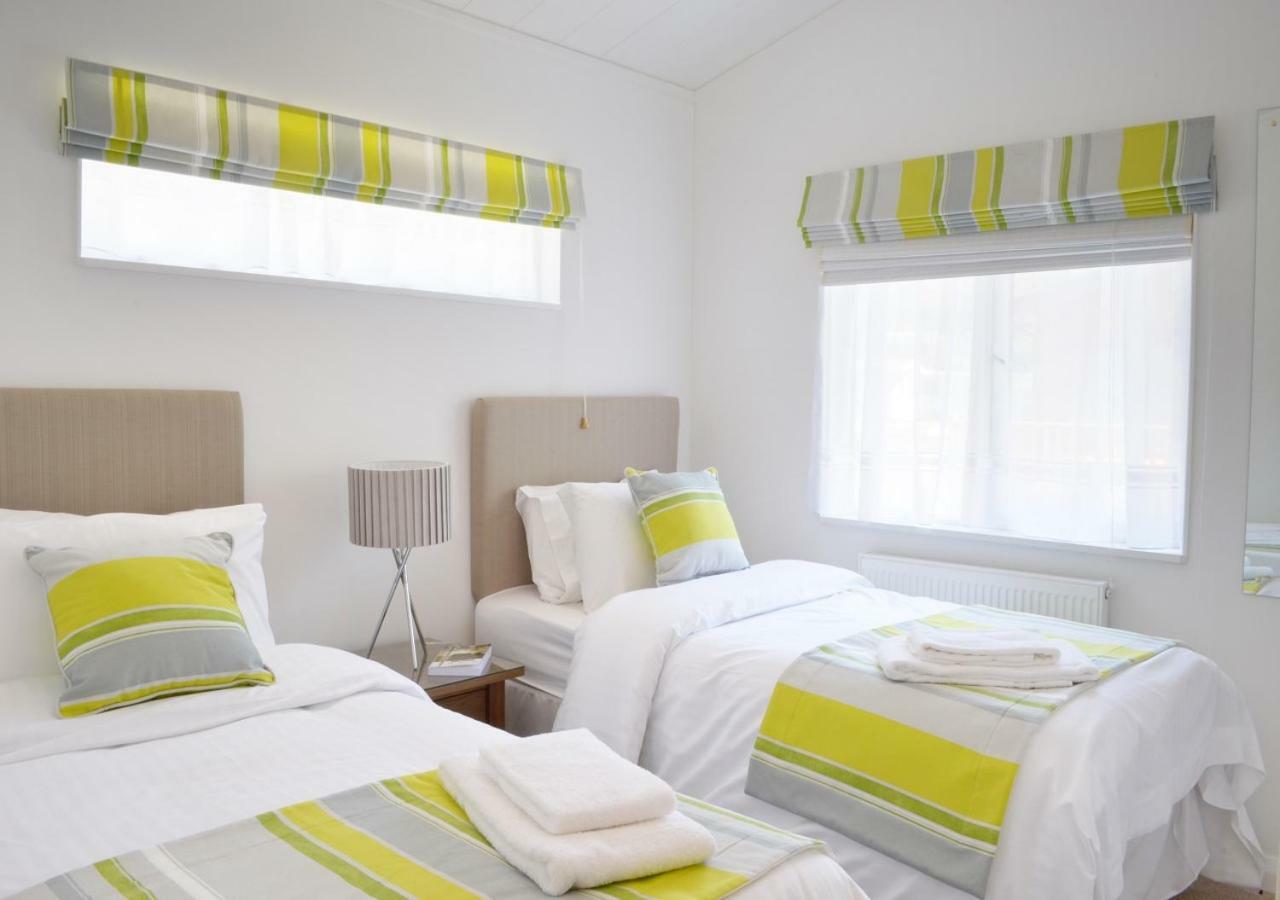 Bovisand Holiday park 4*