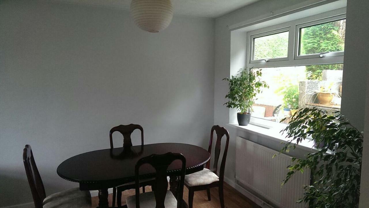 Double And Single In The Quiet Area With Excellent Shared Facilities *