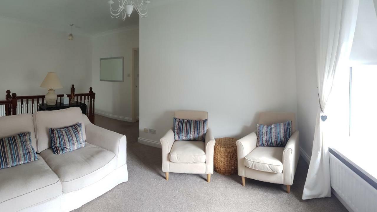 Holiday home The Coach House *