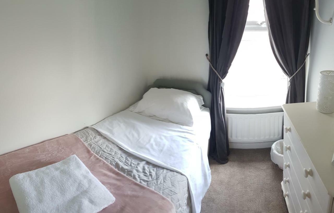 The Coach House Holiday home