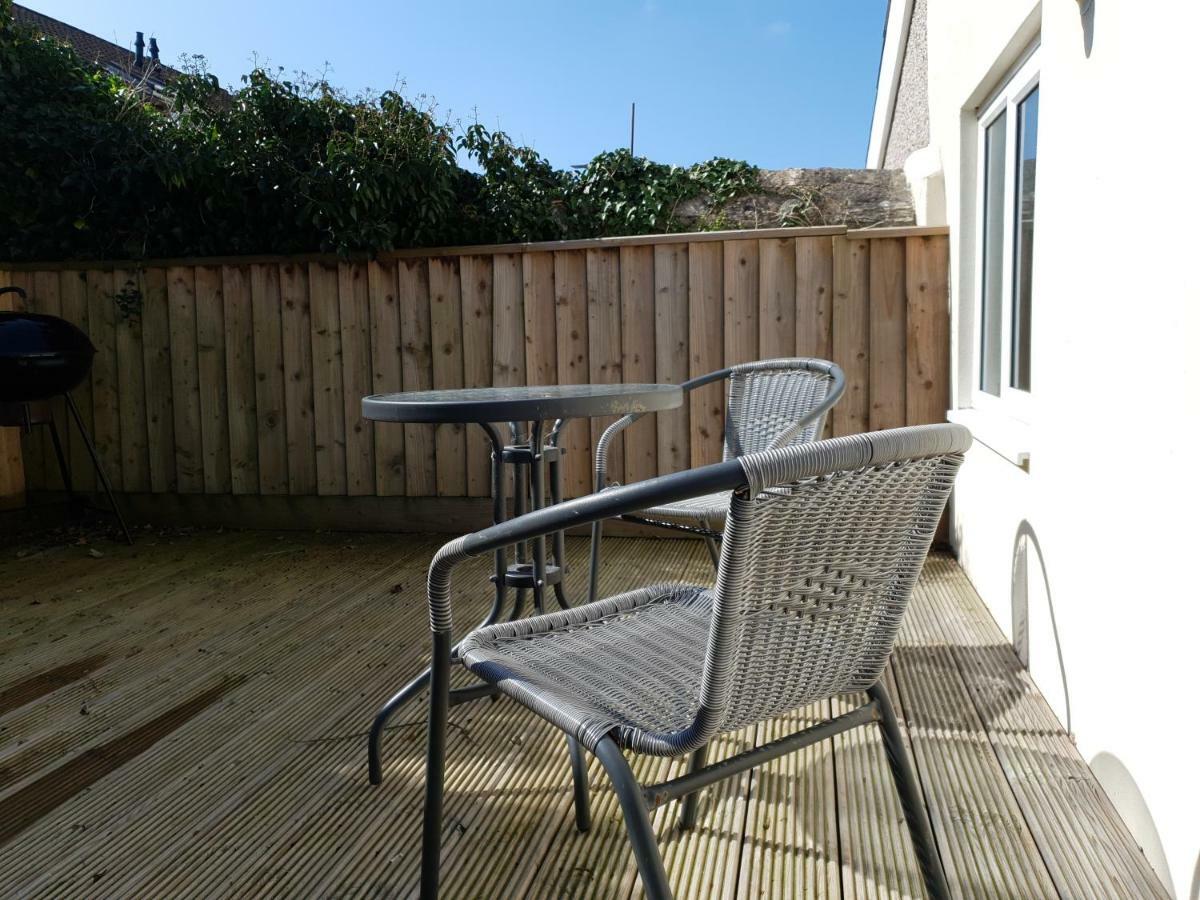 Holiday home Milton House *