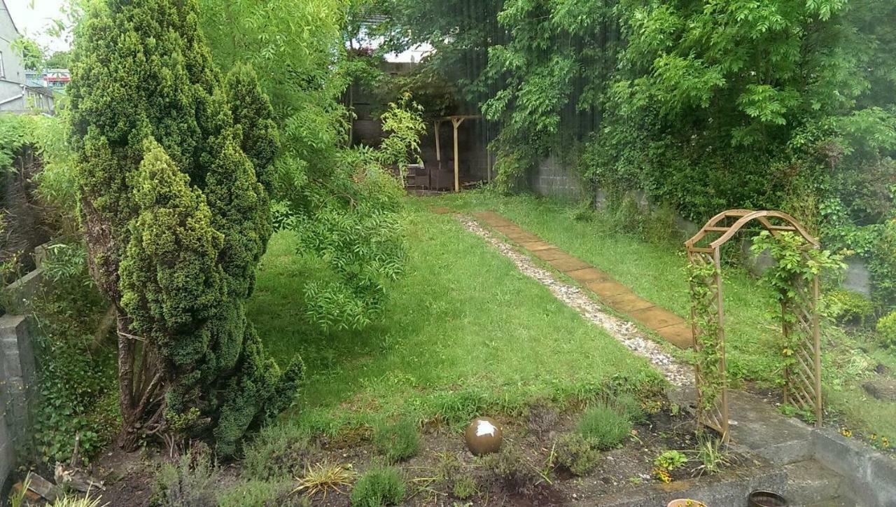 Double And Single In The Quiet Area With Excellent Shared Facilities