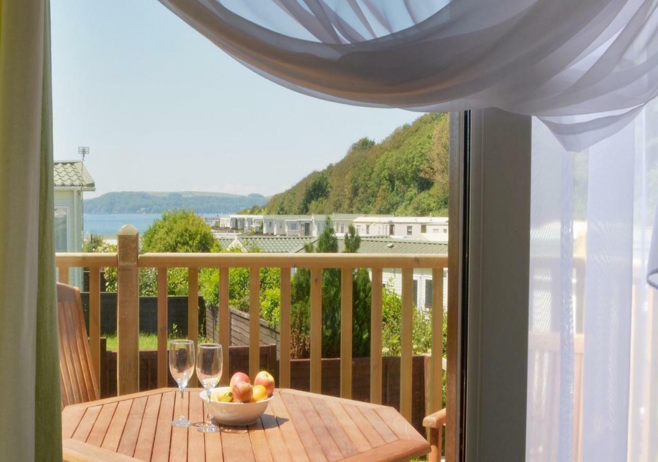 Bovisand Holiday park