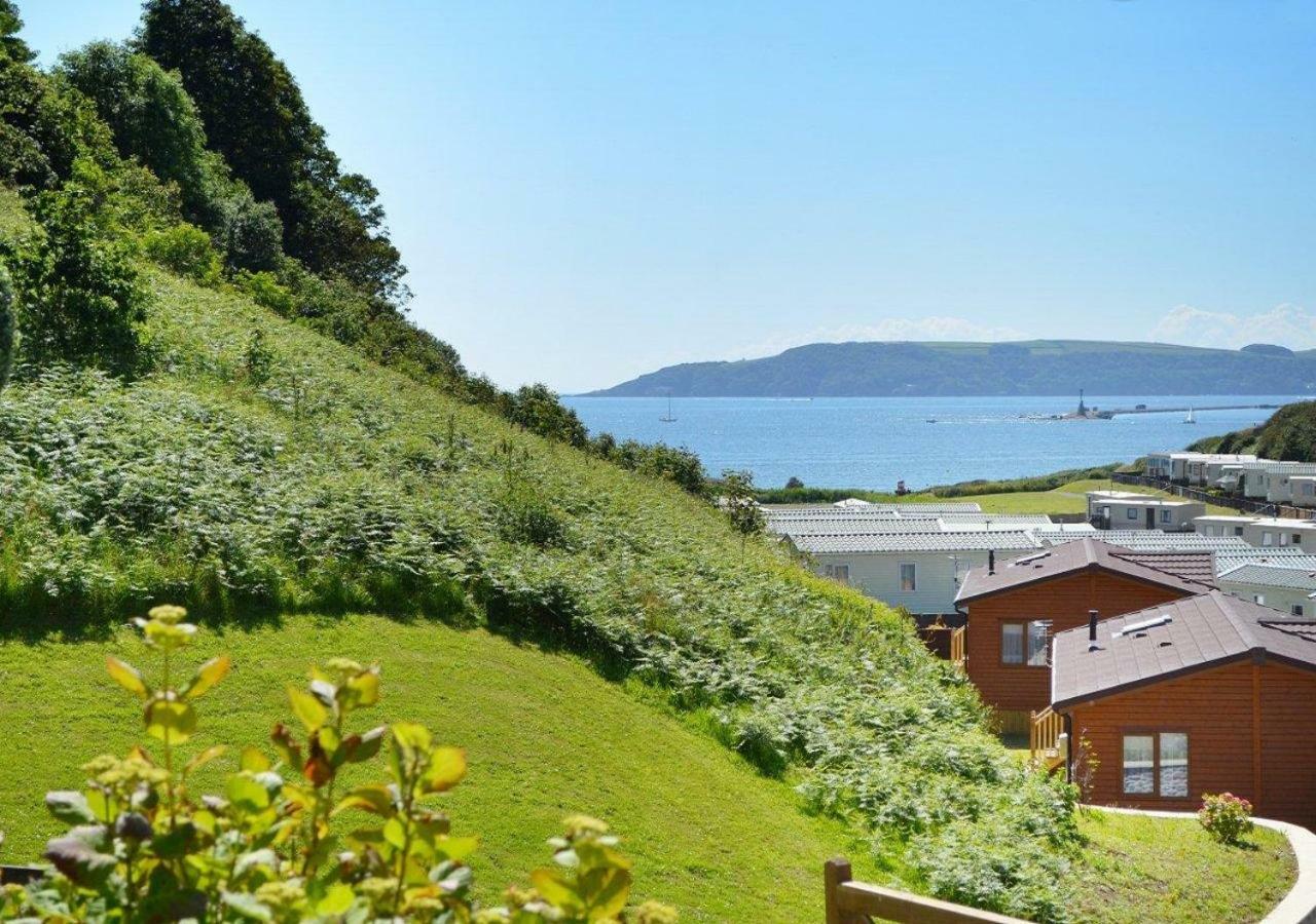 Bovisand 4*