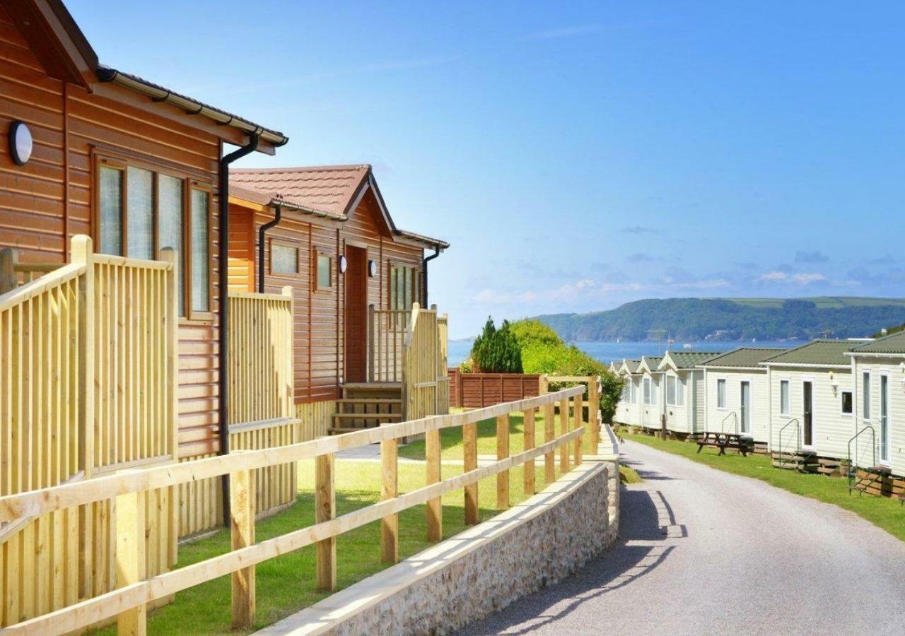 Bovisand Holiday park