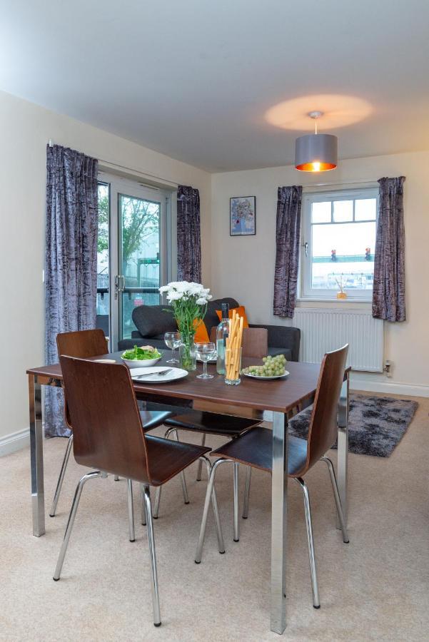 Apartment Tamar View Serviced
