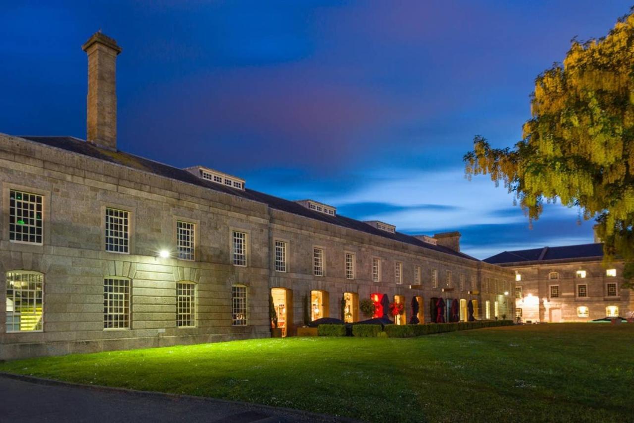 Mills Bakery At Royal William Yard Apartment