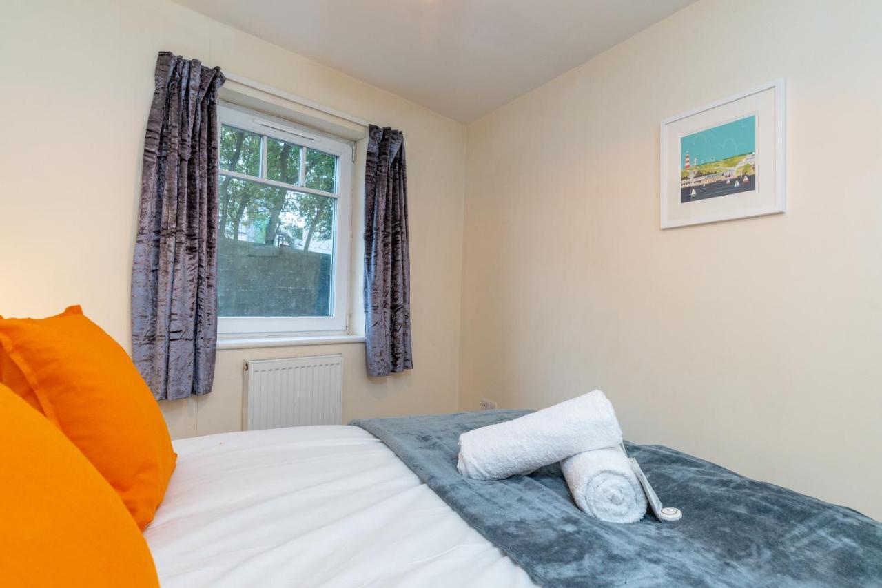 Apartment Tamar View Serviced Plymouth