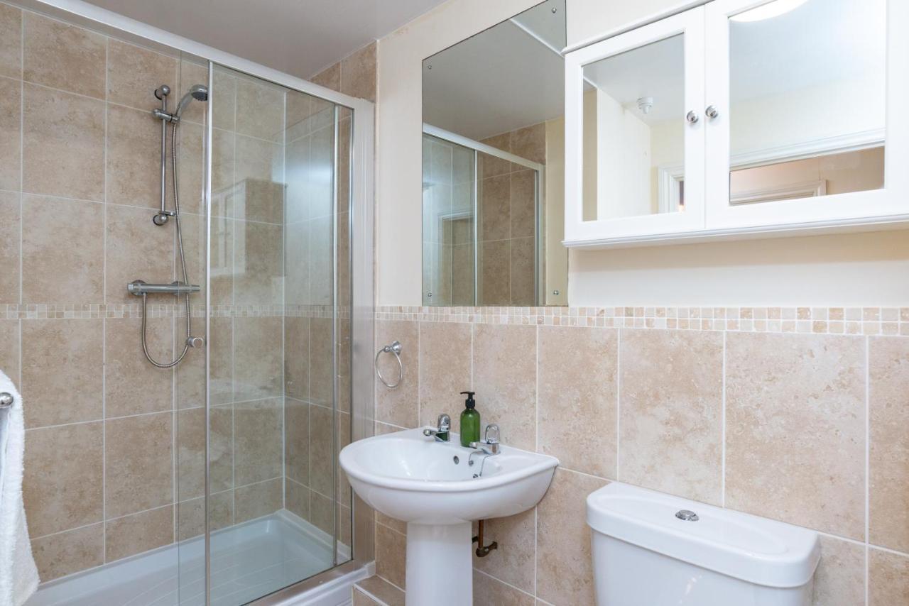 Tamar View Serviced Apartment *