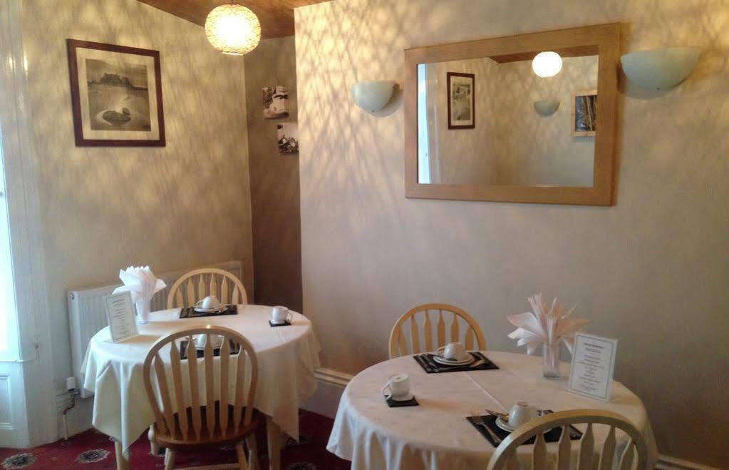 The Kynance House On ,26 Ensuite Hotel