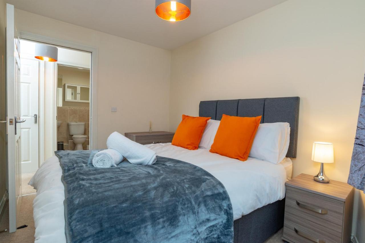 Apartment Tamar View Serviced *
