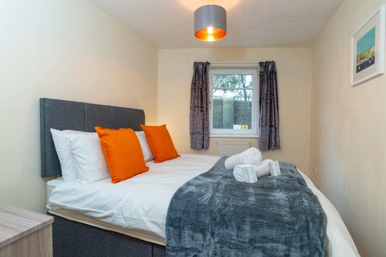 Tamar View Serviced Apartment