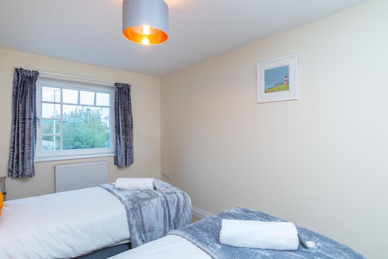 Apartment Tamar View Serviced Plymouth