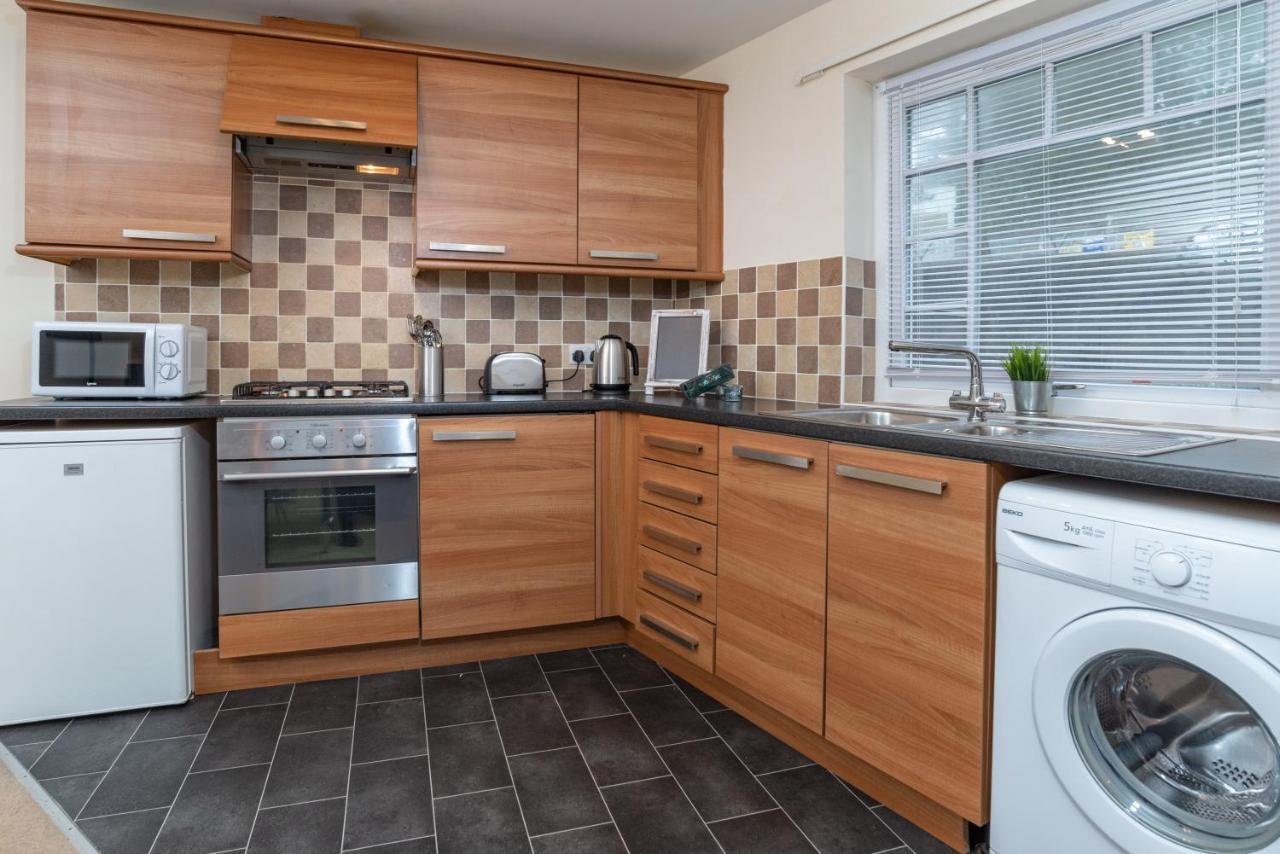 Apartment Tamar View Serviced Plymouth