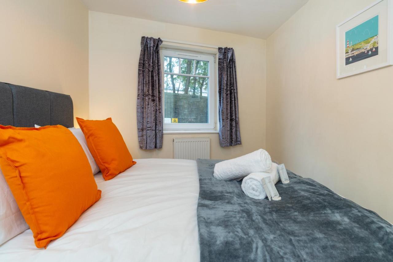 Apartment Tamar View Serviced *