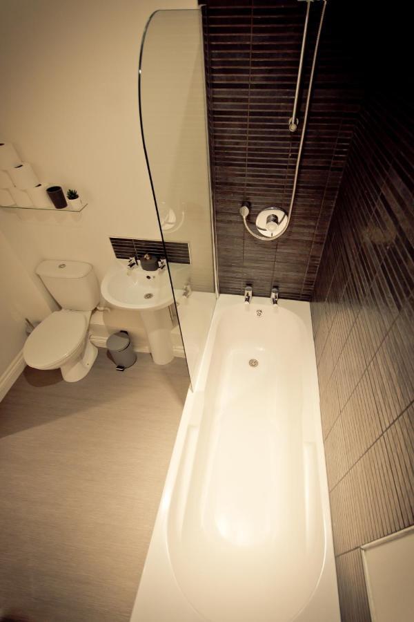 Top View 2 Bedroom *