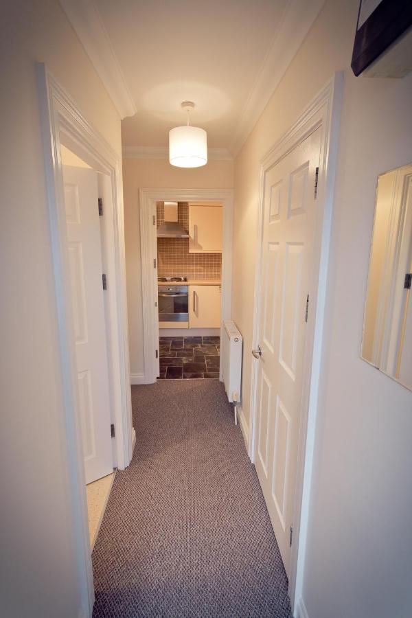 Top View 2 Bedroom Apartment