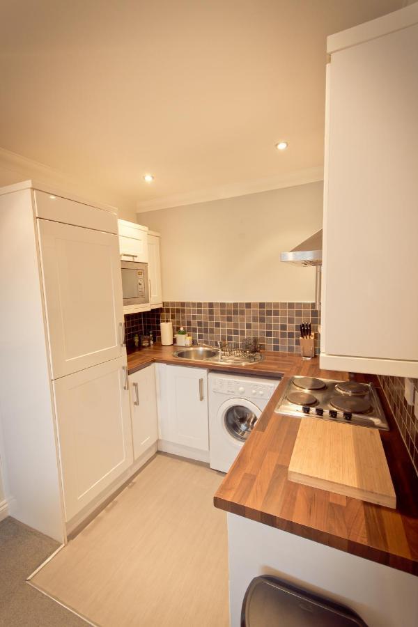 Top View 2 Bedroom Apartment