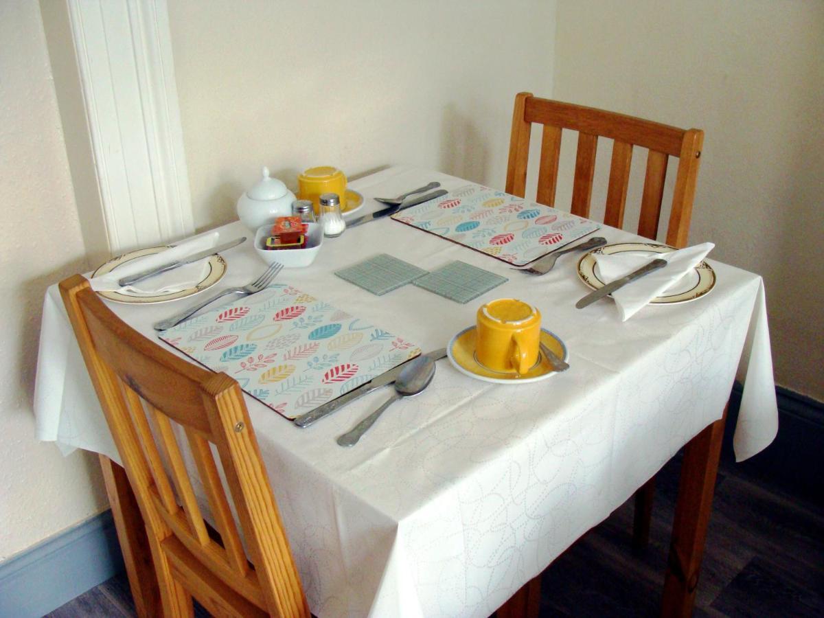 Mayflower Bed & Breakfast *