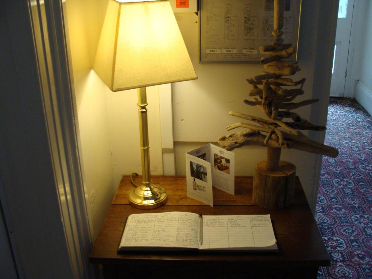 Bed & Breakfast Mayflower *