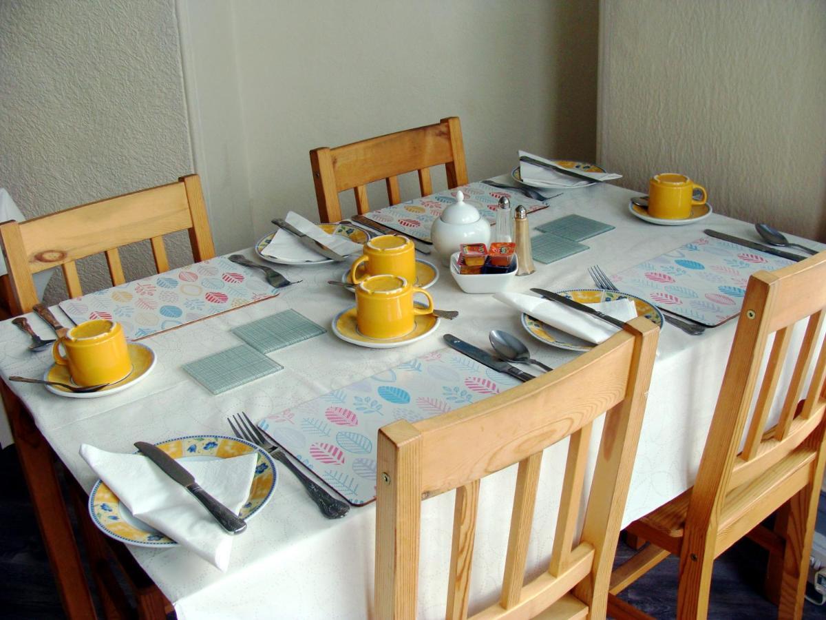 Bed & Breakfast Mayflower