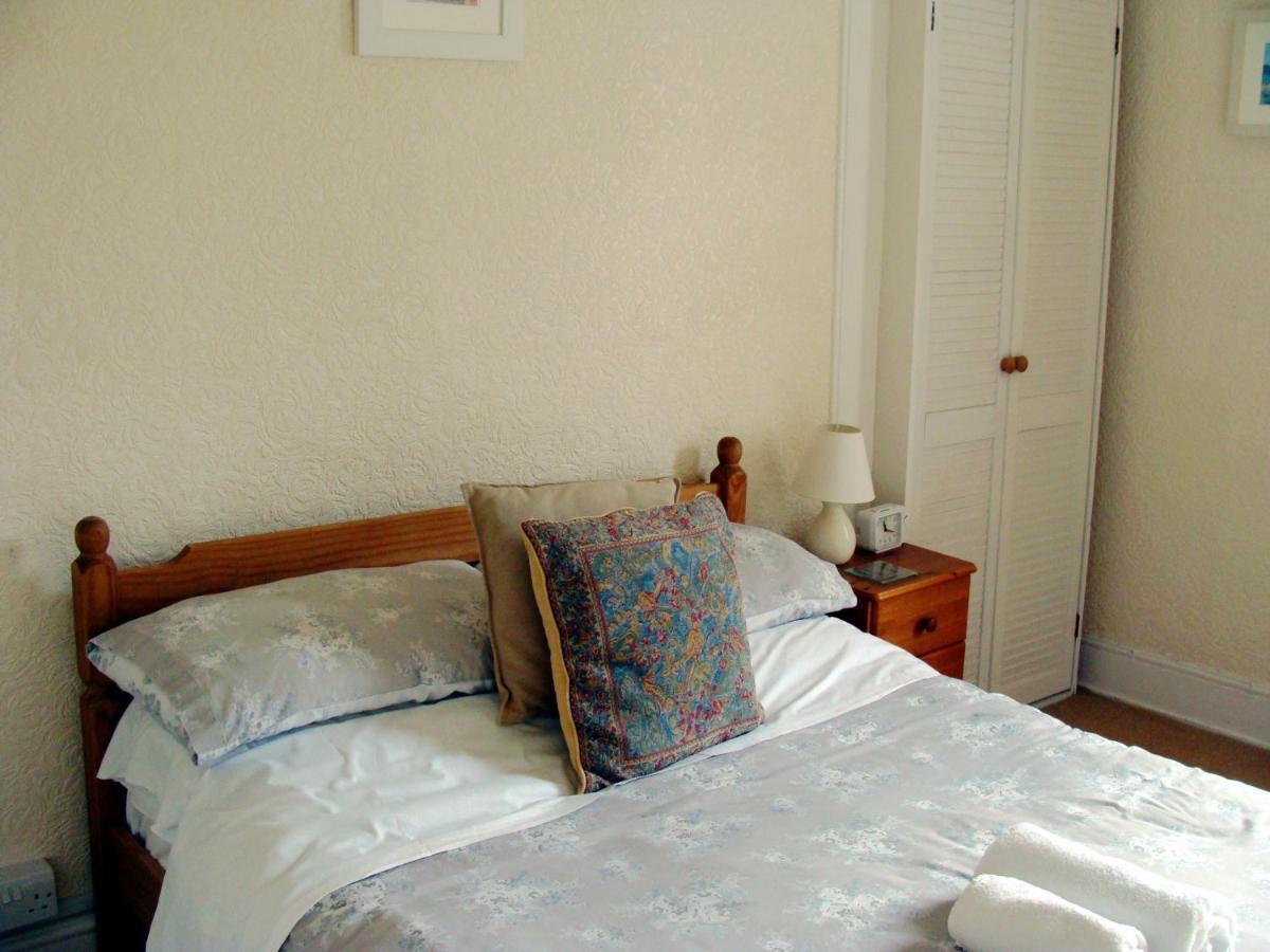 Mayflower Bed & Breakfast Plymouth