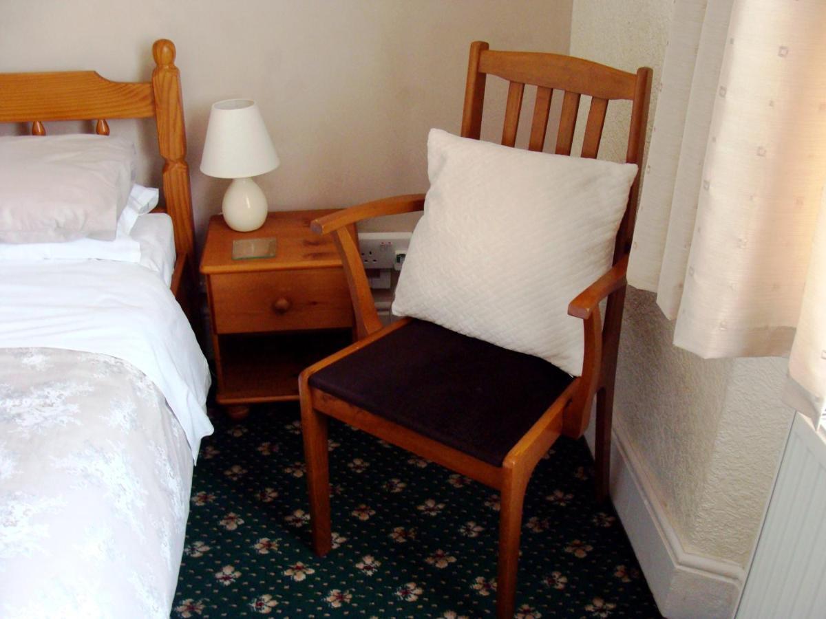 Bed & Breakfast Mayflower *