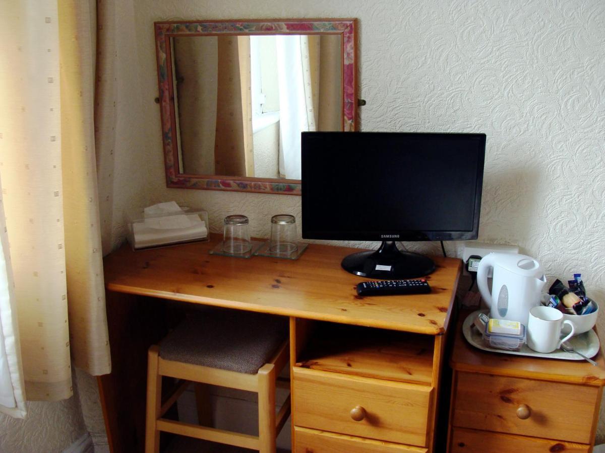 Bed & Breakfast Mayflower *