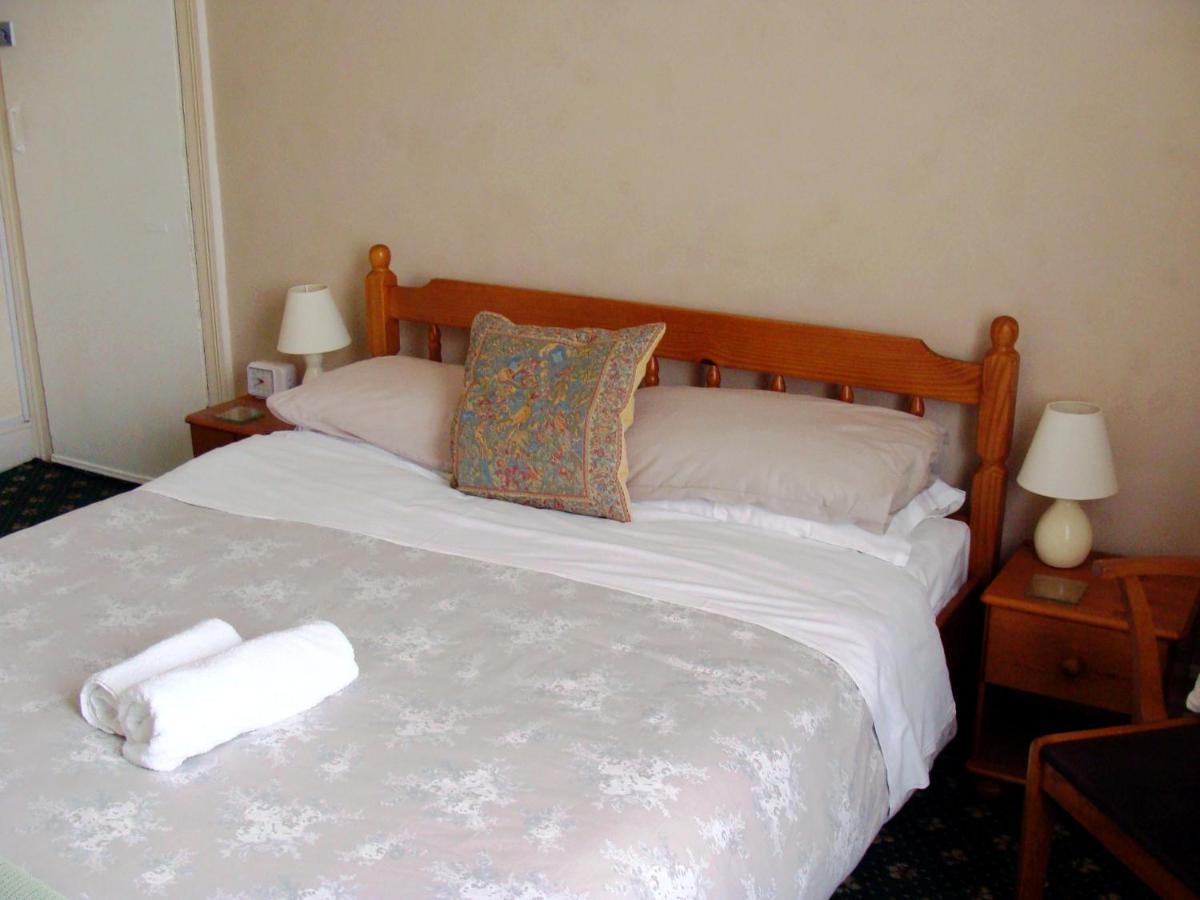 Mayflower Bed & Breakfast