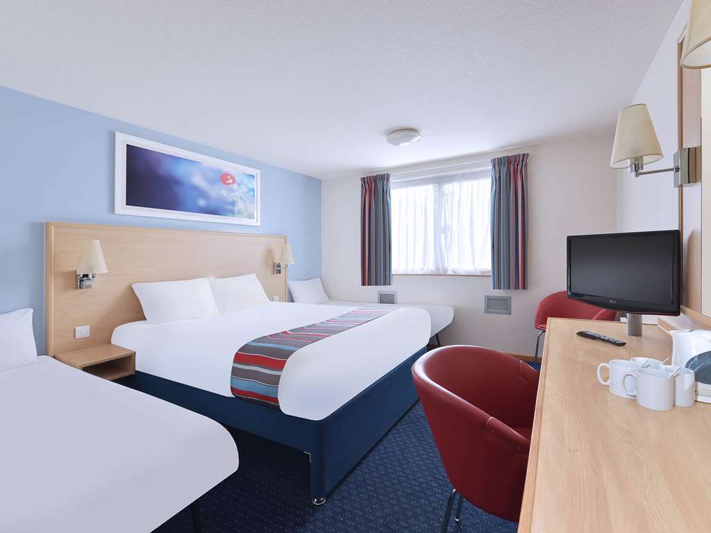 Hotel Travelodge Plymouth