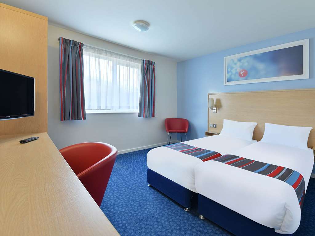 Travelodge 3* Plymouth