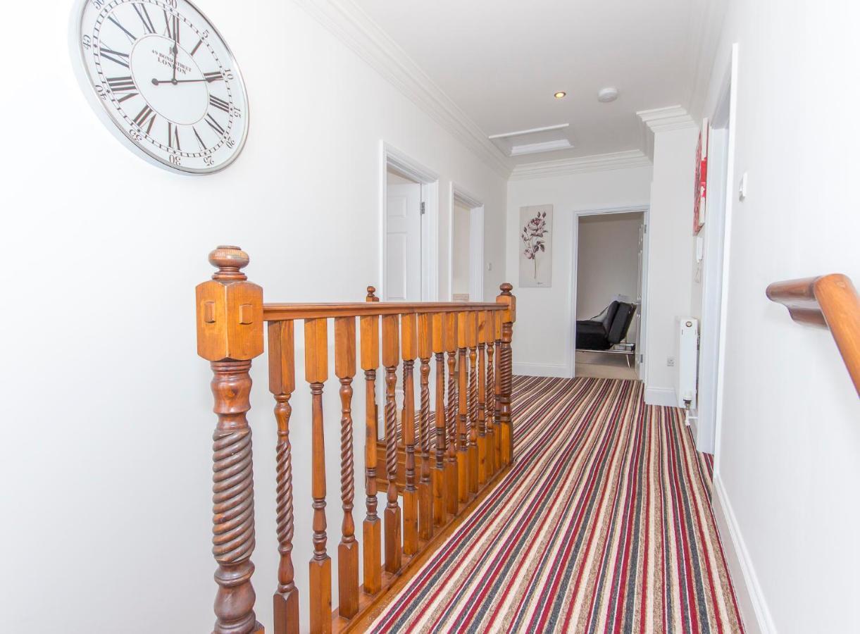 Apartment Nelson By Pureserviced *
