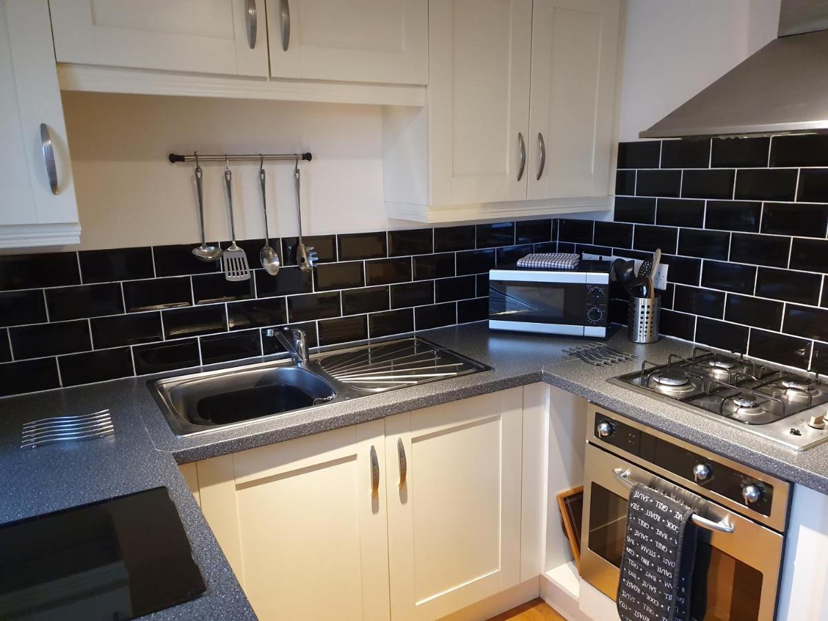 Apartment Ebrington House