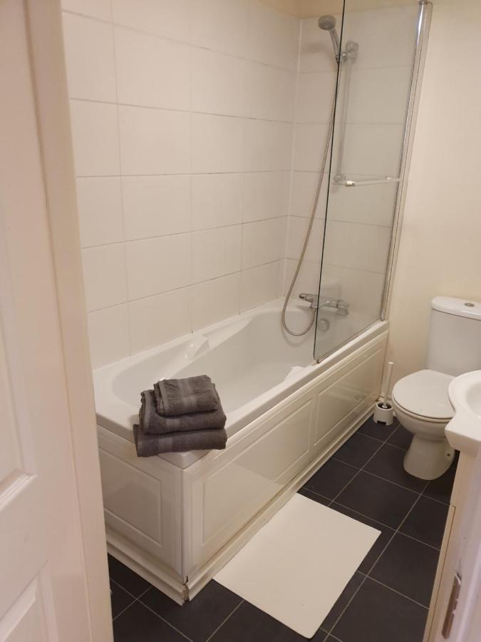 Ebrington House Apartment Plymouth