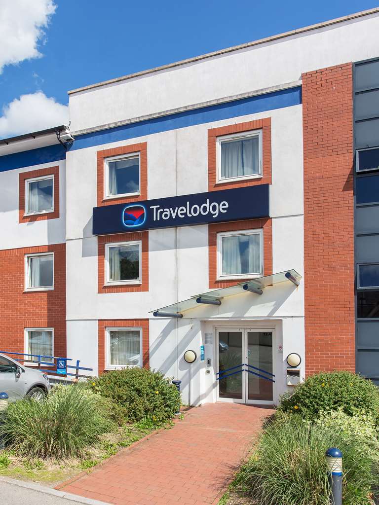 Hotel Travelodge Derriford Plymouth