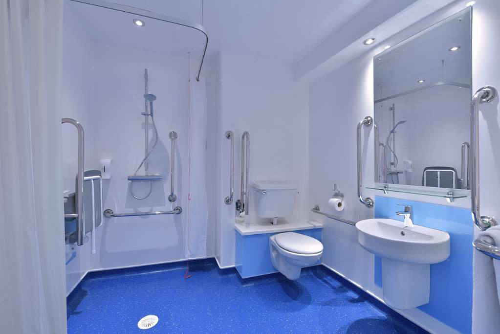 Hotel Travelodge Derriford