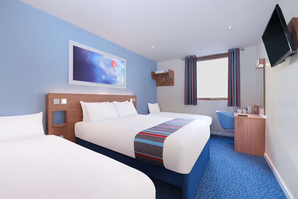 Travelodge Roborough