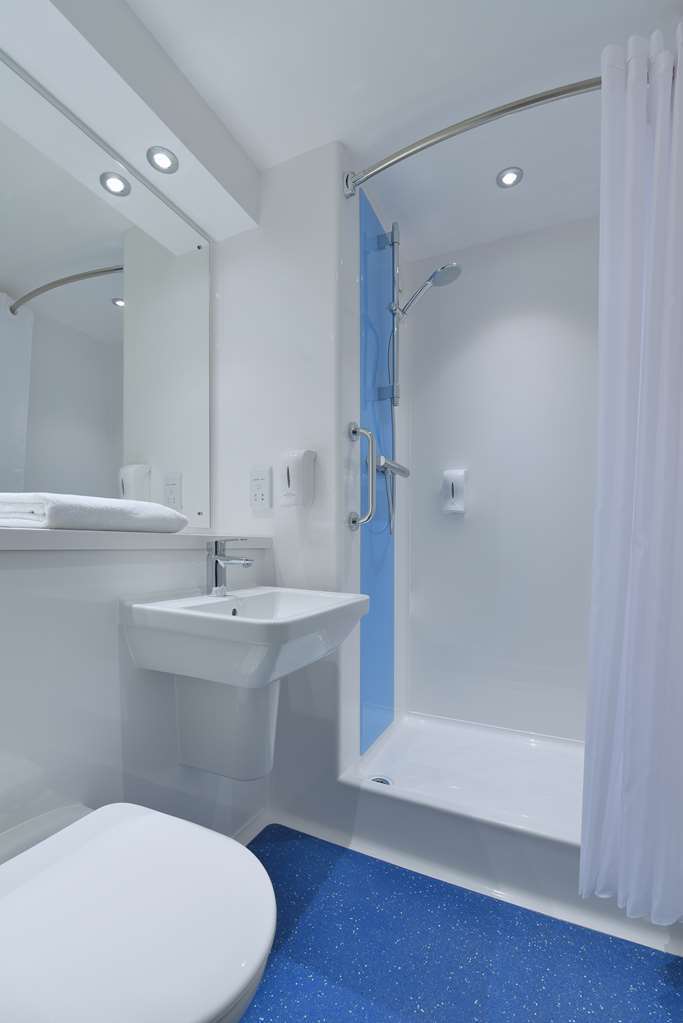 Travelodge Roborough Hotel Plymouth