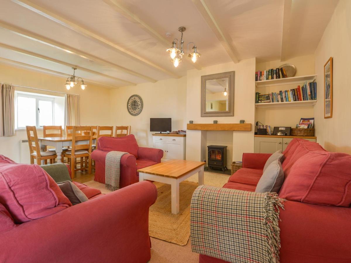St Aubyn Holiday home *