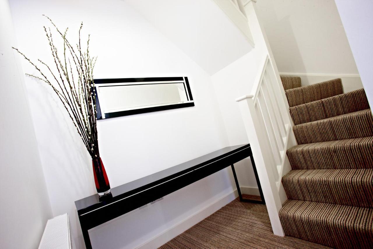 Strathmore House Apartment *