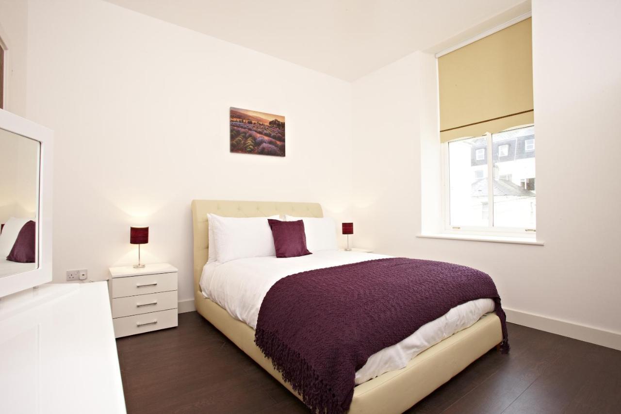 Apartment Strathmore House *