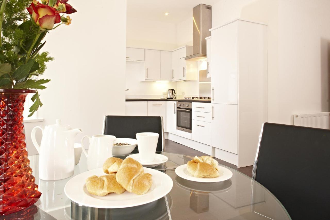 Apartment Strathmore House