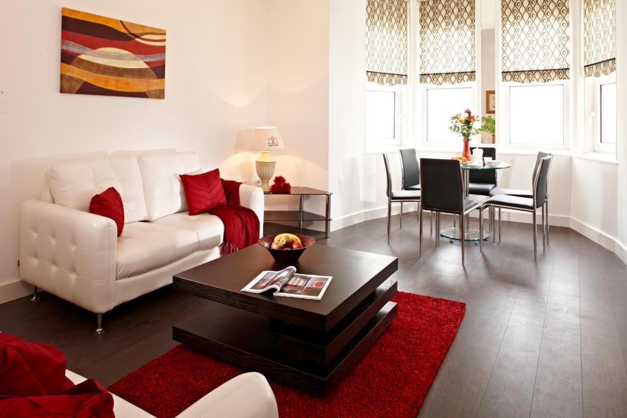 Apartment Strathmore House
