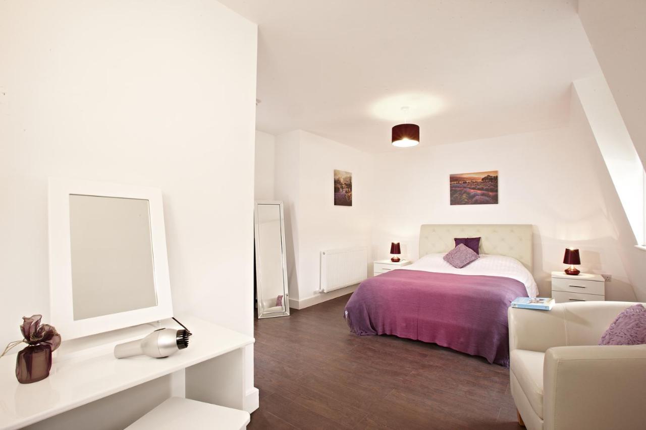 Apartment Strathmore House Plymouth