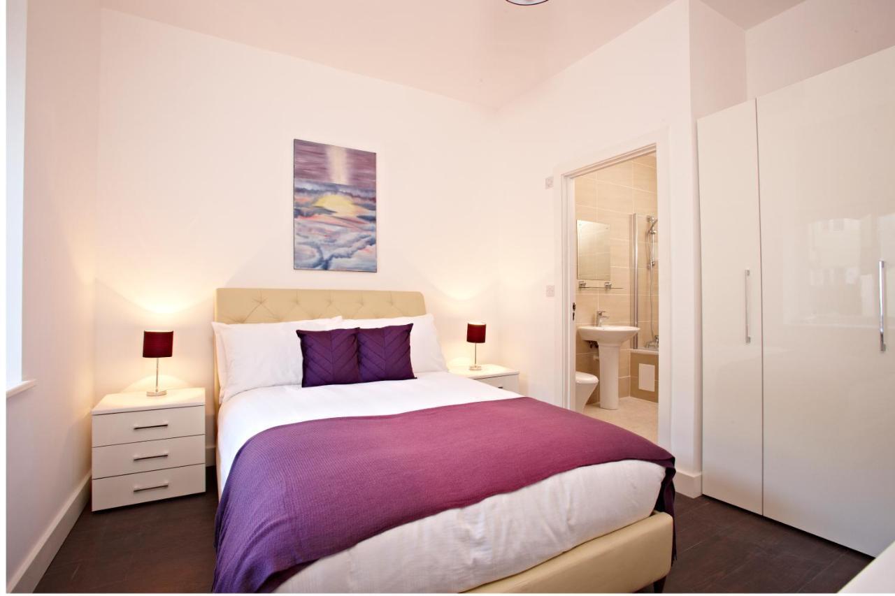 Apartment Strathmore House