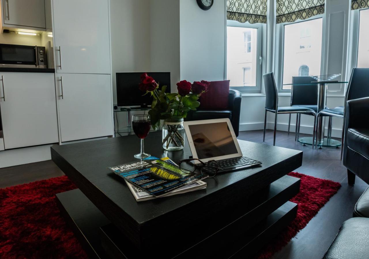 Strathmore House Apartment Plymouth