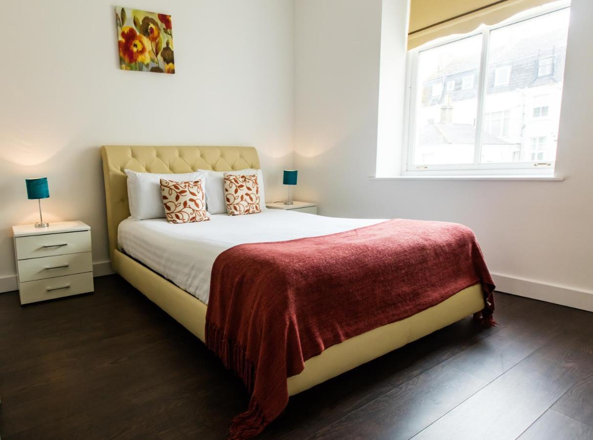 Strathmore House Apartment *
