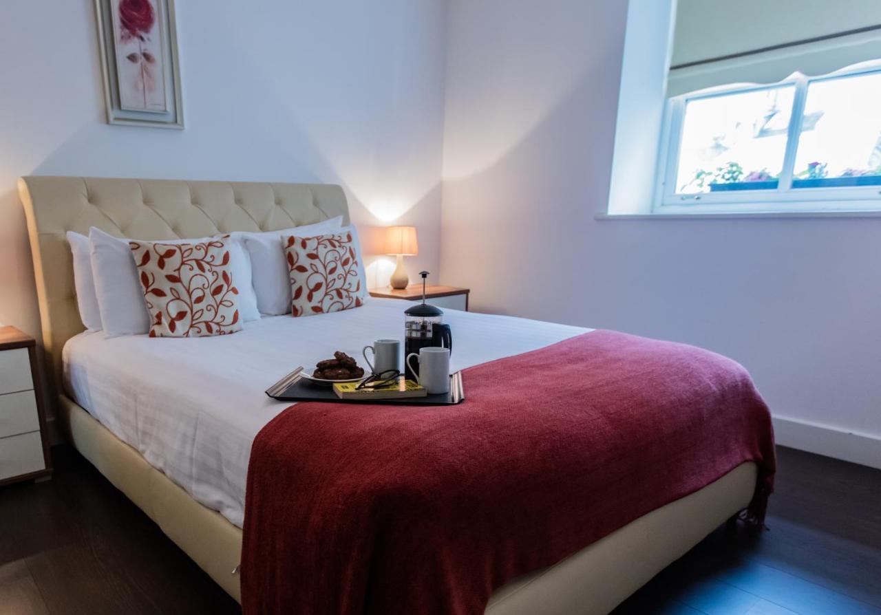 Strathmore House Apartment Plymouth